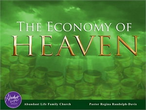 The Economy of Heaven