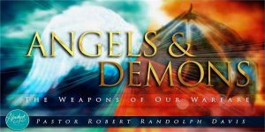 Angels & demons