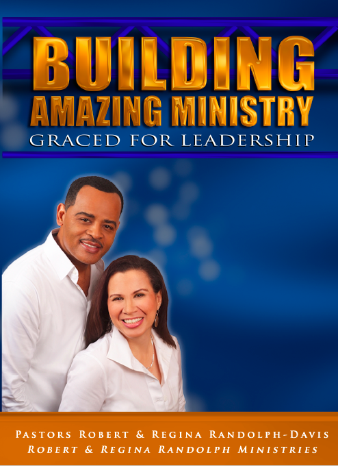 Building An Amazing Ministry